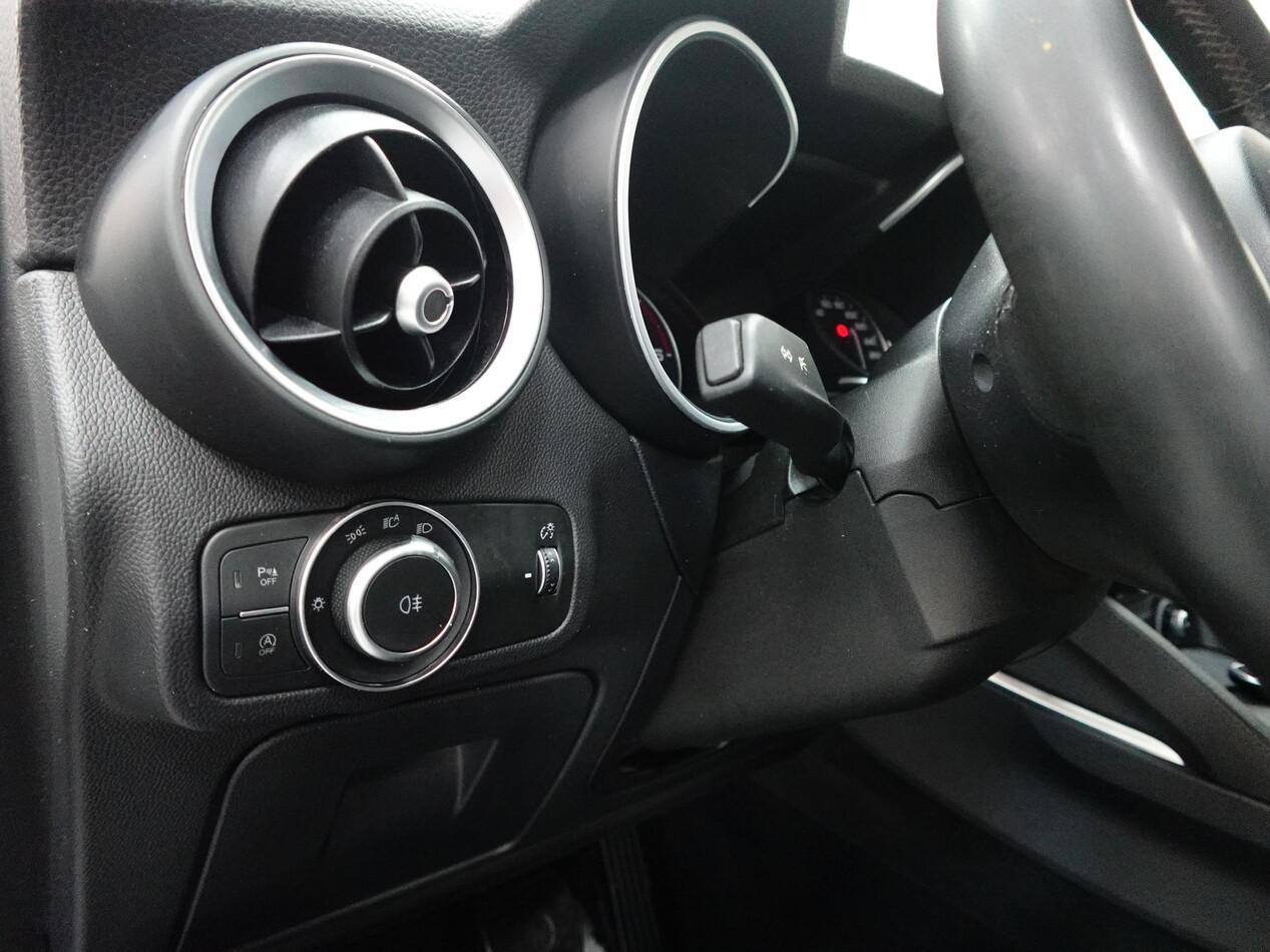 Alfa Romeo Stelvio 2.2 MJT 160 CV AT8 RW SPORT TECH