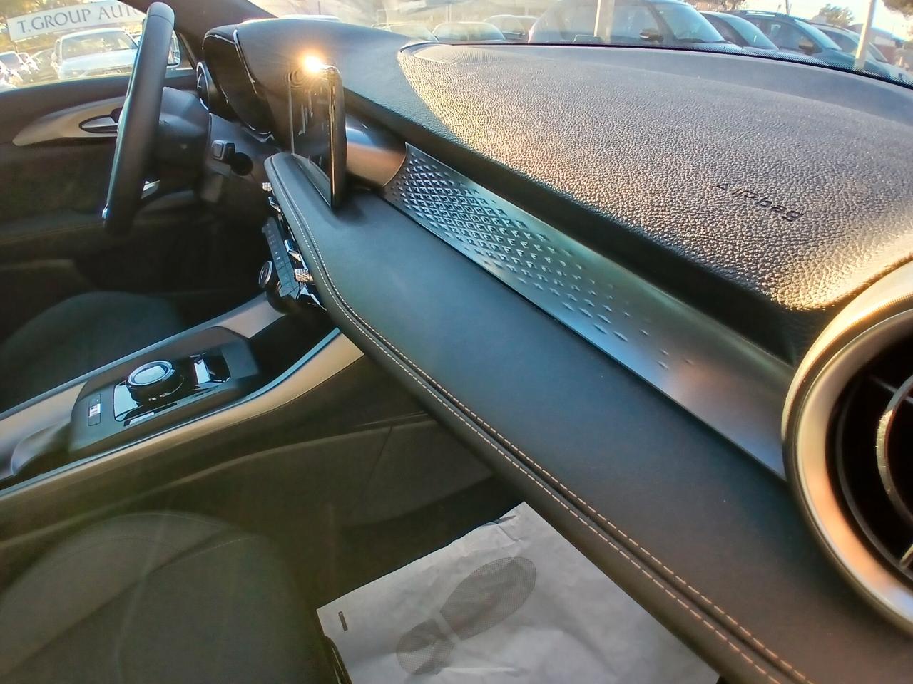 Alfa Romeo Tonale 1.5 130 CV MHEV TCT7 Sprint