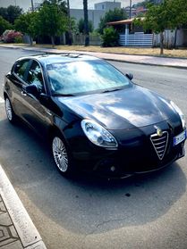 Alfa Romeo Giulietta 2.0 JTDm-2 170 CV Exclusive