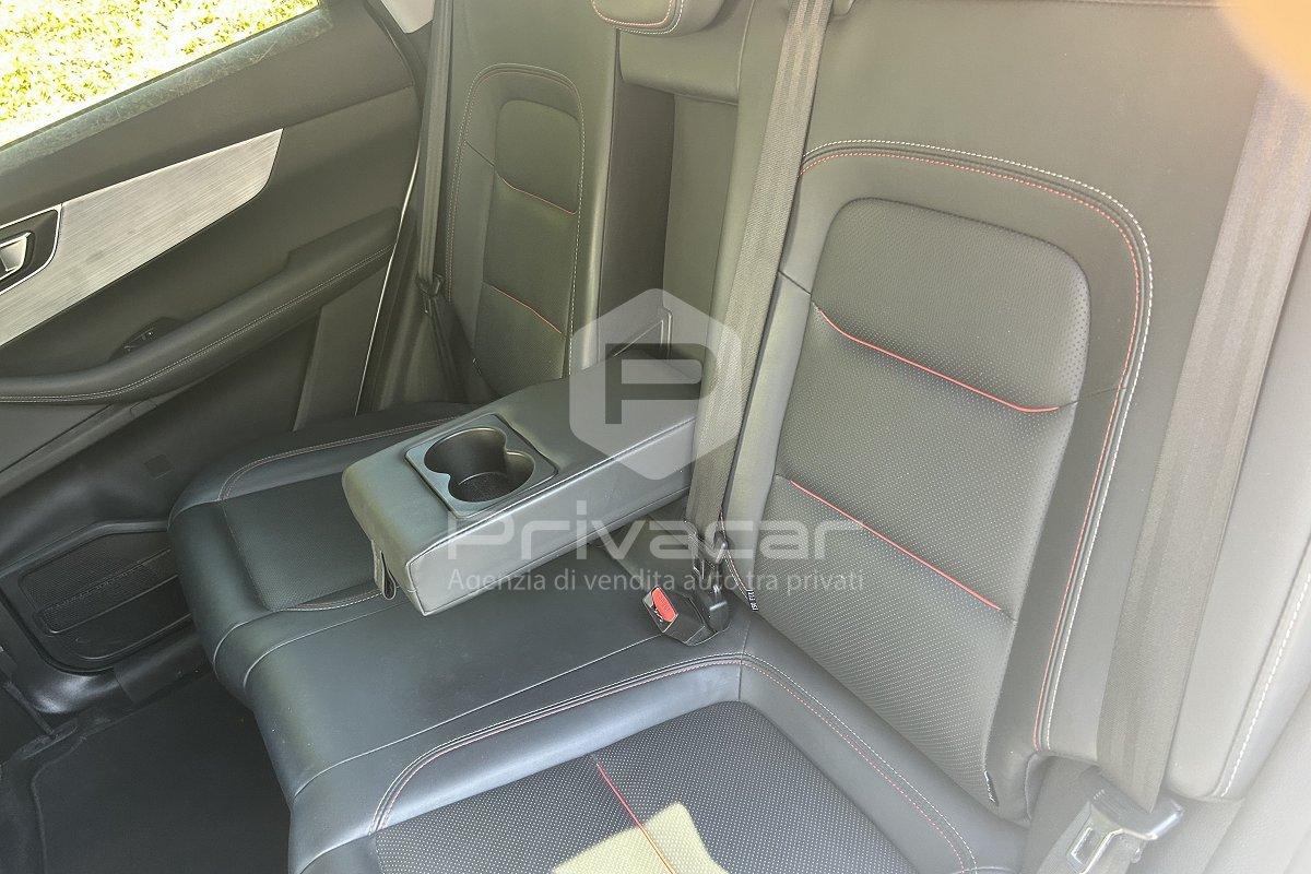 DR dr 6.0 1.5 Turbo CVT Bi-Fuel GPL