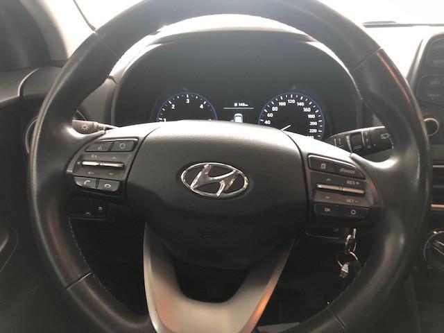 Hyundai Kona 1.6 CRDI 115 CV Comfort