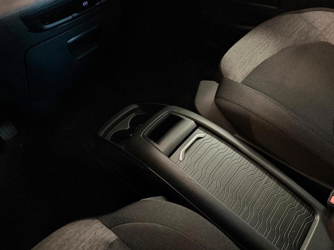 Citroen C4 SpaceTourer BlueHDi 130 S&S EAT8 Business