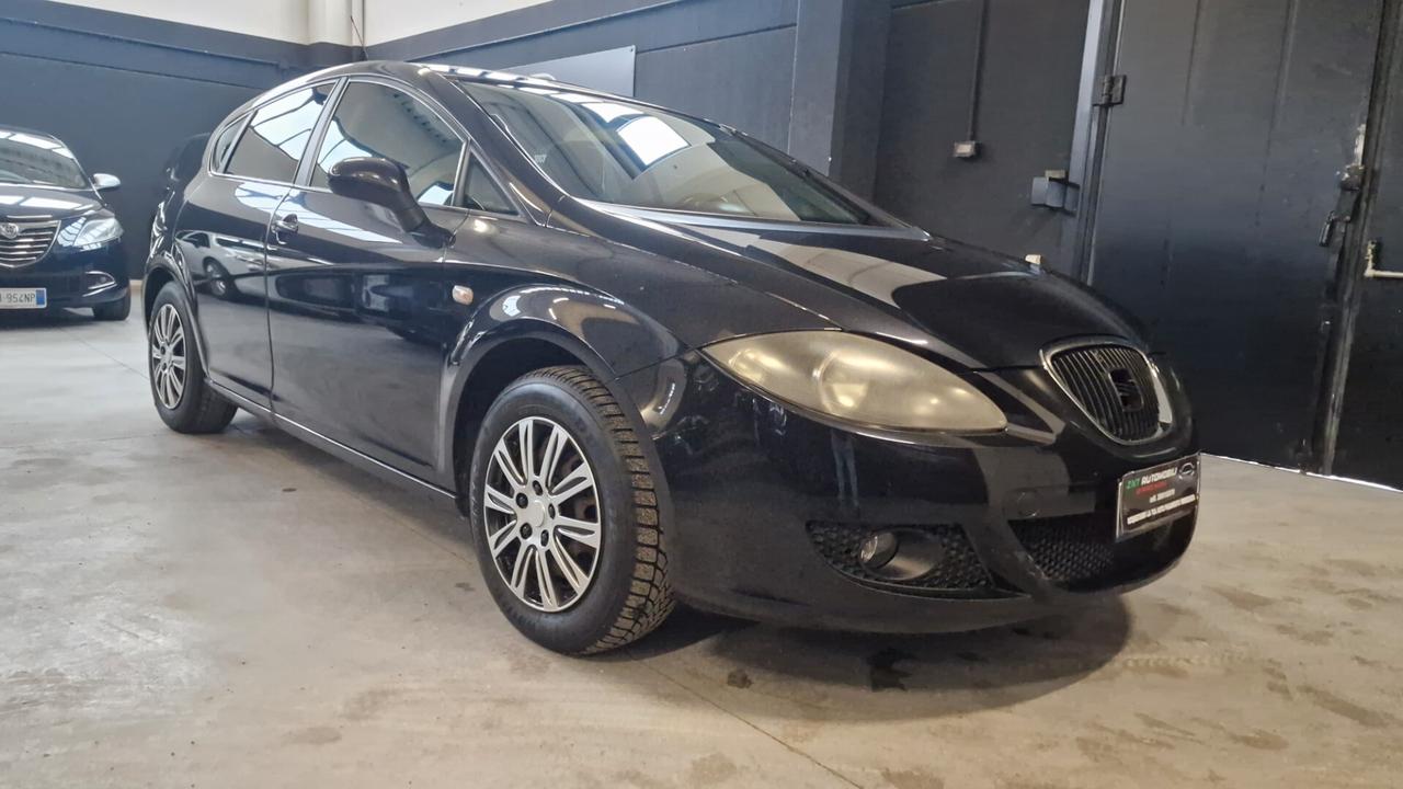 Seat Leon 1.6 Reference