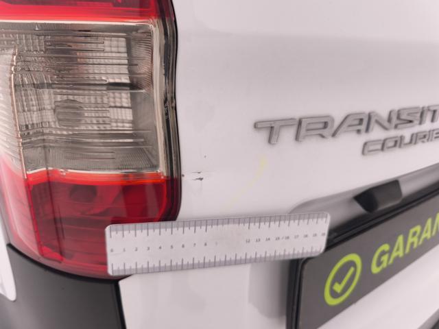 FORD Transit Courier 1.5 tdci 75cv S&S Trend my20