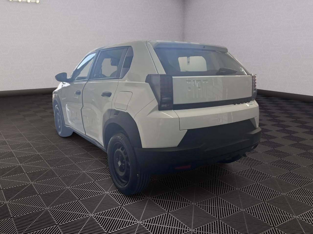 Fiat Grande Panda 1.2 Hybrid 110 CV S&S Pop
