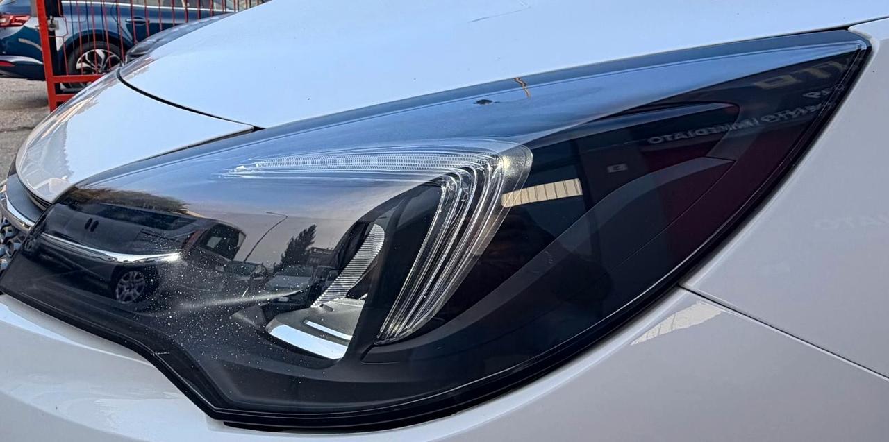 Opel Astra 1.5 CDTI 122 CV S&S AT9 5 porte Ultimate