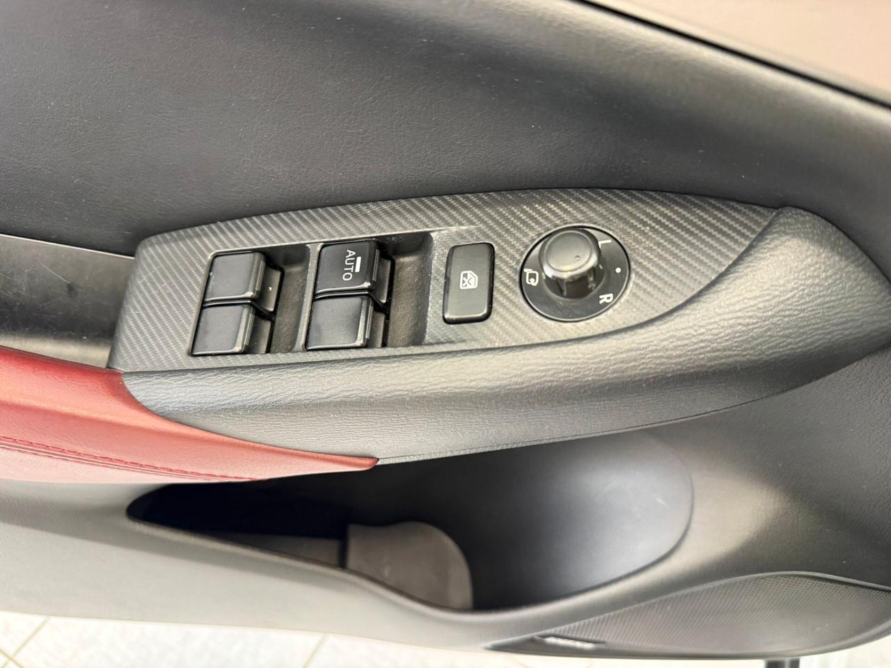 Mazda CX-3 1.5D Exceed 105CV - 2016