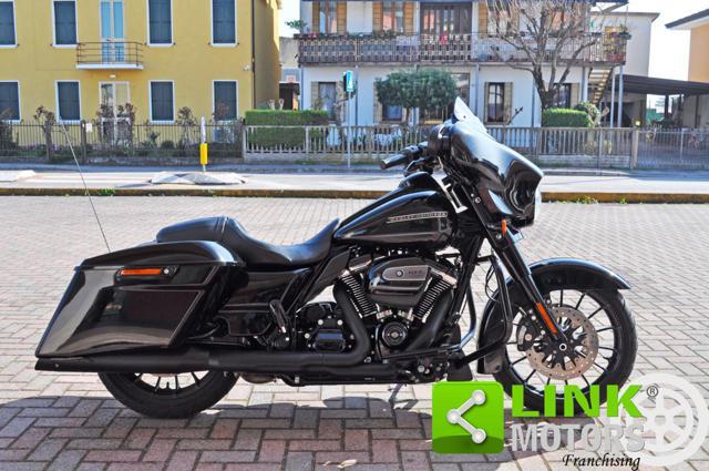HARLEY-DAVIDSON FLHX Street Glide Special - FLHXS 107