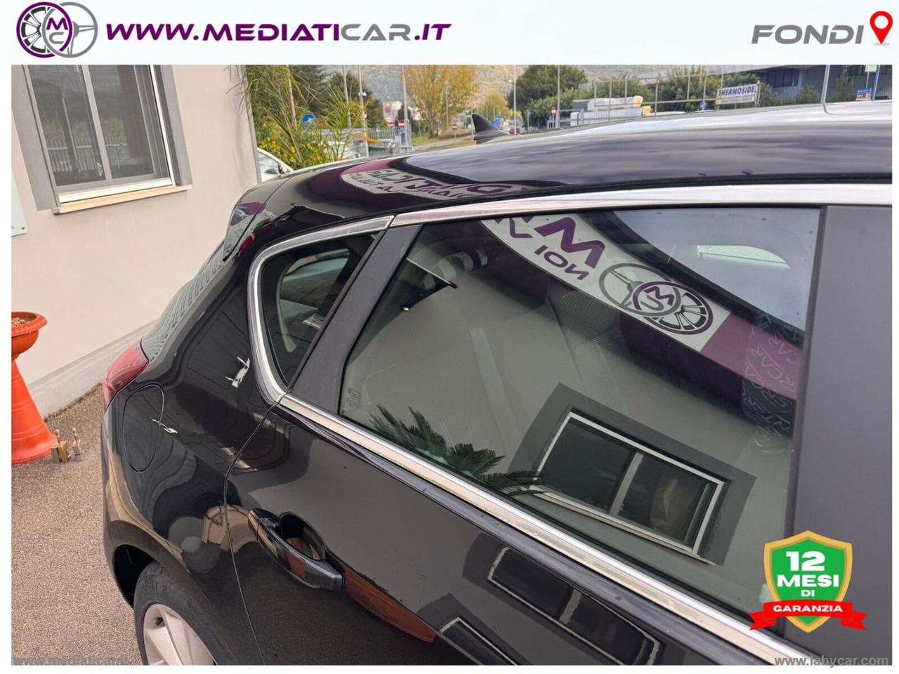 OPEL Astra 2.0 CDTI 160 CV ST Cosmo S