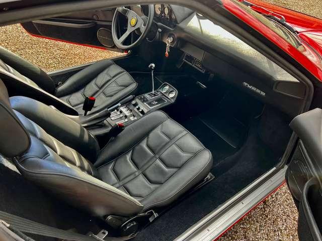 Ferrari 208 2.0 turbo GTB 220cv