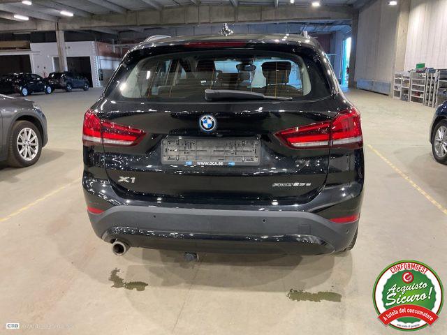 BMW X1 xDrive25e Business Advantage Plug-In Ok Neo patent