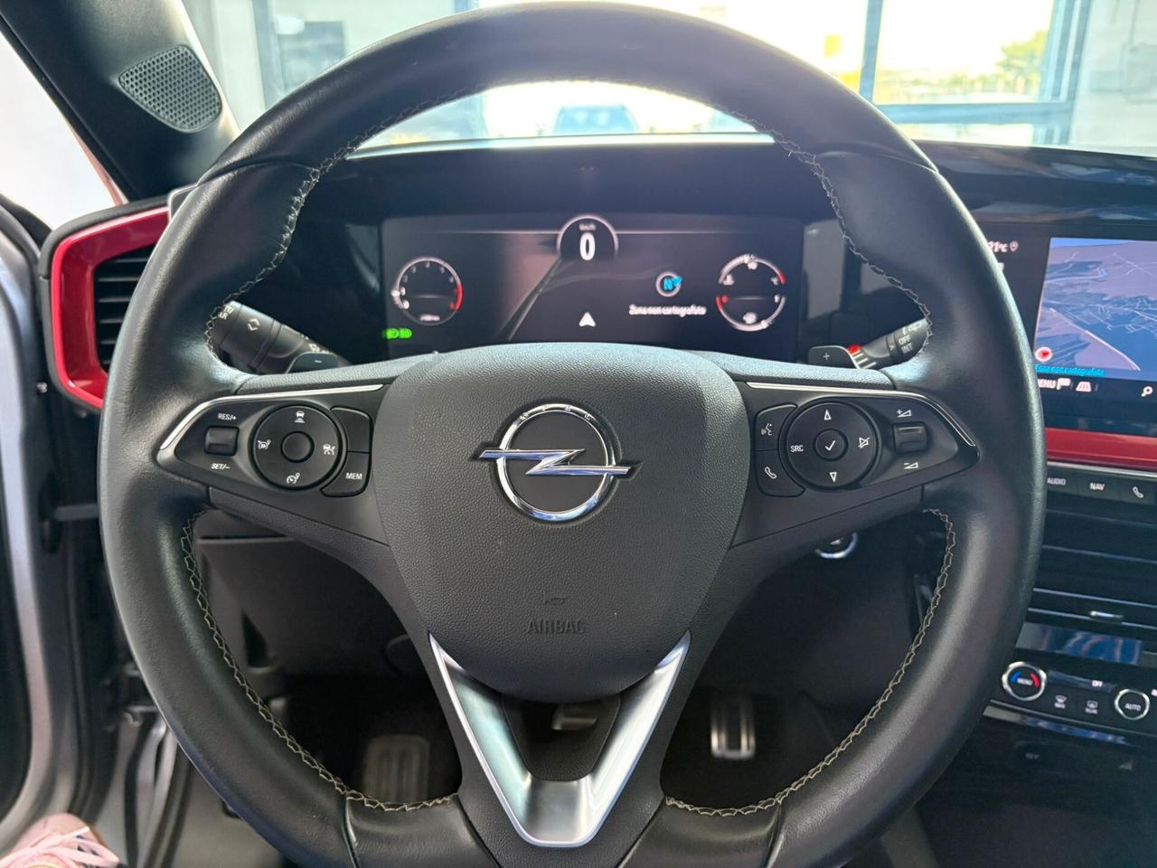 Opel Mokka 1.2 Turbo 130 CV aut. GS Line