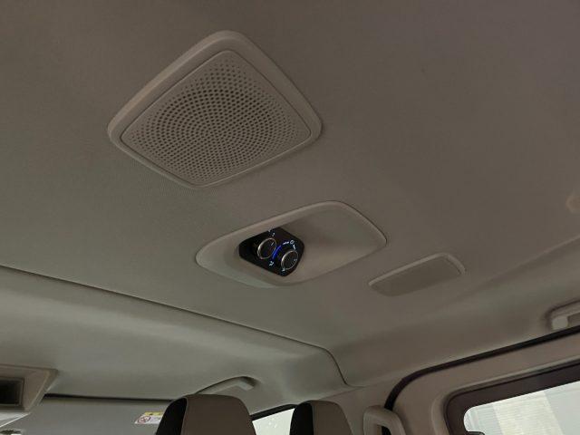 FORD Transit Custom TOURNEO 320 2.0 E.Blue 150CV PL Titanium 9 POSTI