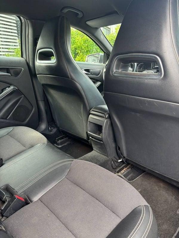 Mercedes-Benz Classe A A 180