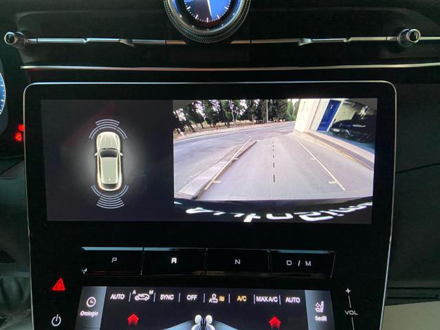 MASERATI Grecale Grecale MHEV 2.0 300 CV GT ''SOLI 25131 KM''.