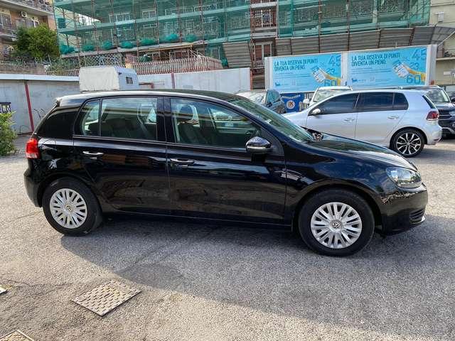Volkswagen Golf Golf 5p 1.4 United 80cv OFFERTA FINO AL 31/05!!!