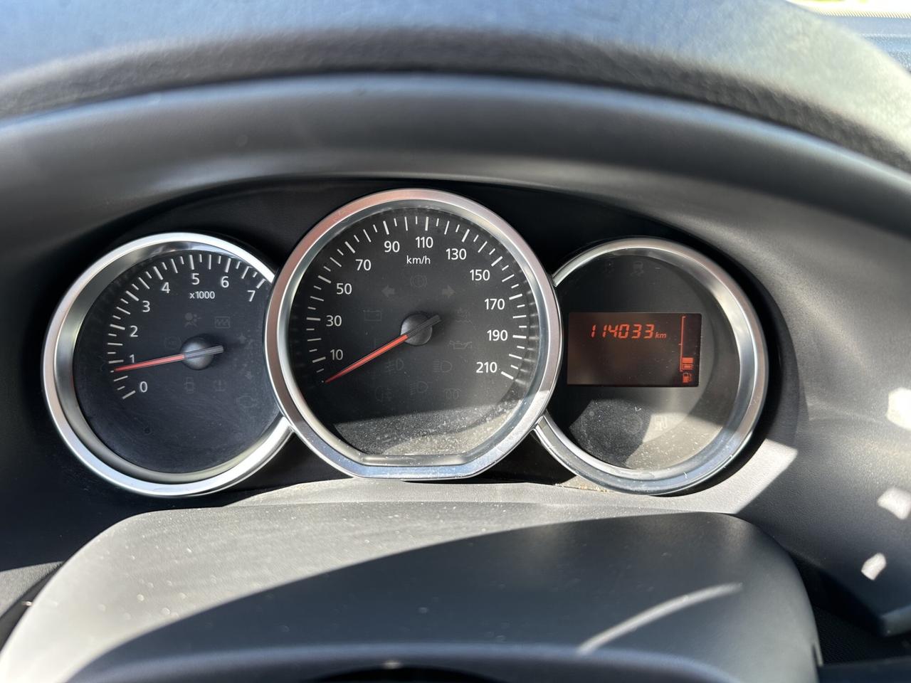 Dacia Sandero Stepway 1.5 dCi 95 CV Techroad 2019