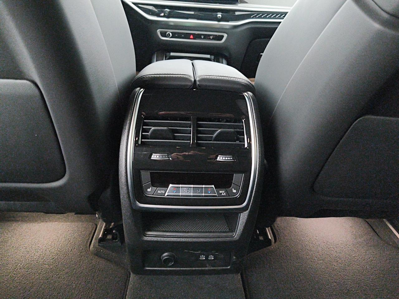 BMW X5 M60i MSport Pro