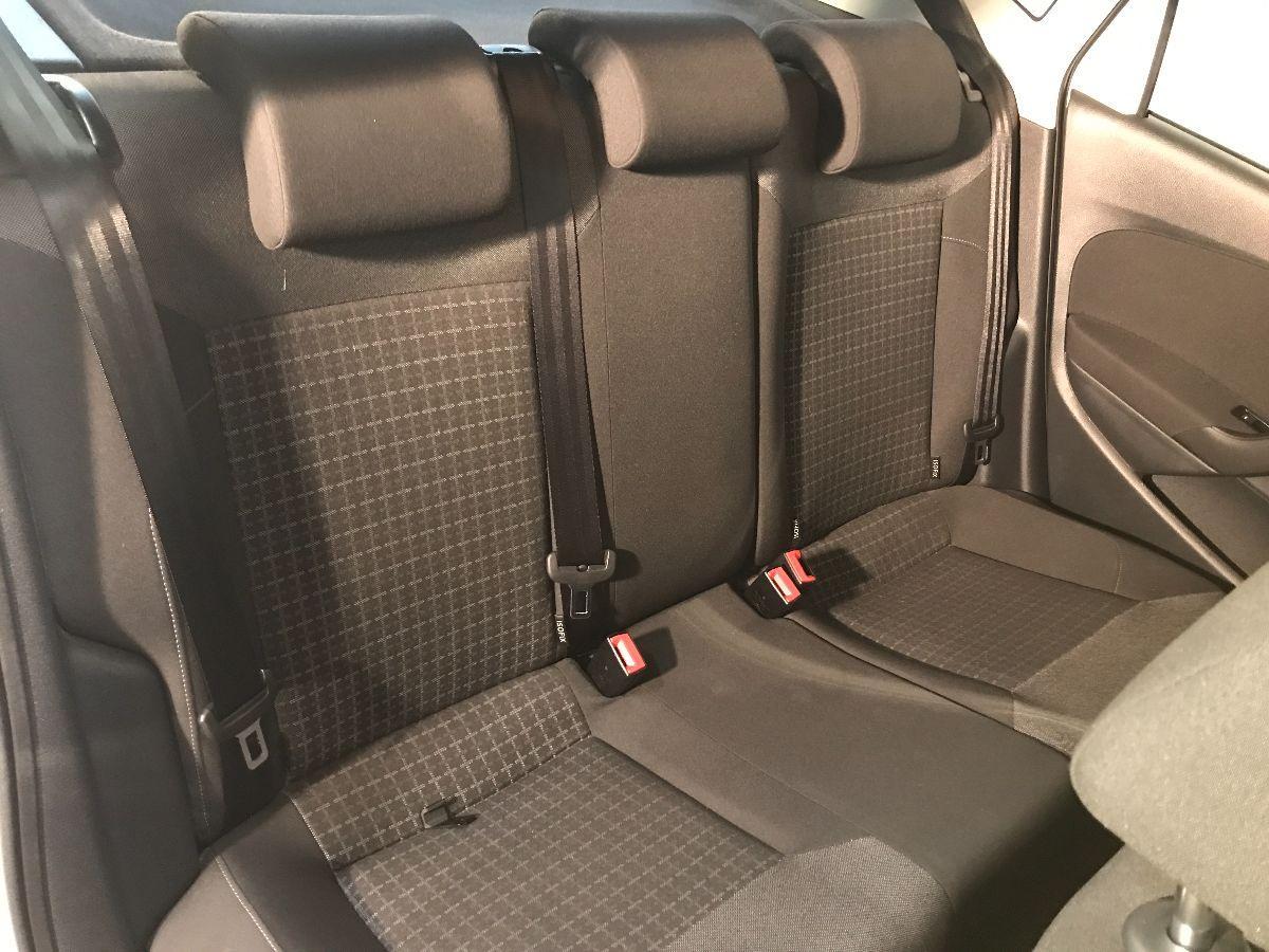 VOLKSWAGEN Polo 1.0 MPI 75CV 5p. Comfortline BMT