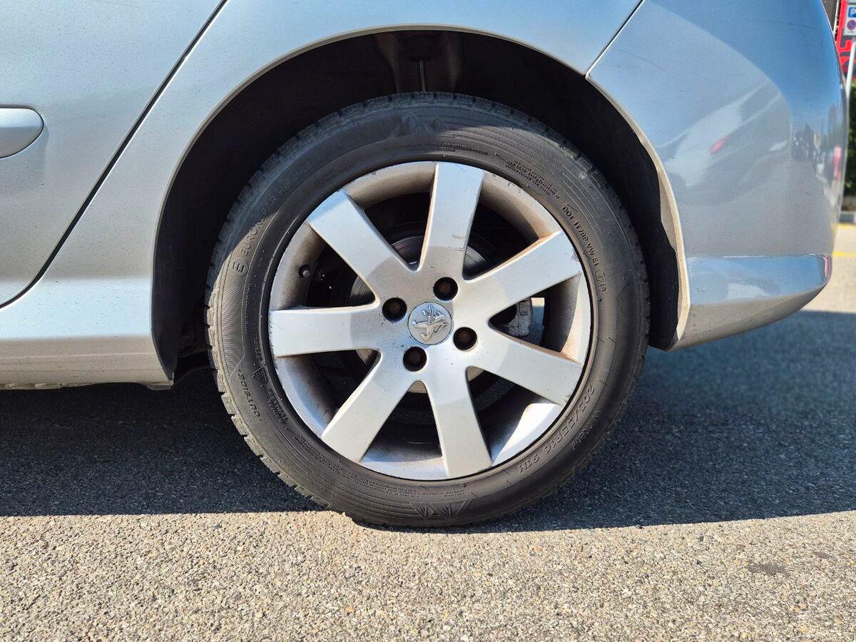 Peugeot 308 1.6 hdi 8v Business 5p Fap