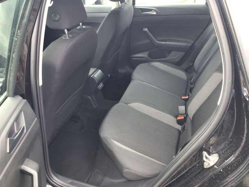 Volkswagen Polo Polo 1.0 Life