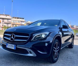 Mercedes-benz GLA 200 d Premium Enduro Tetto Panoramico