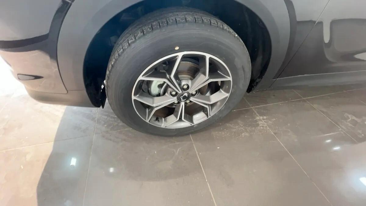 Kgm Korando 1.5 GDI-Turbo 2WD aut. Icon KM0