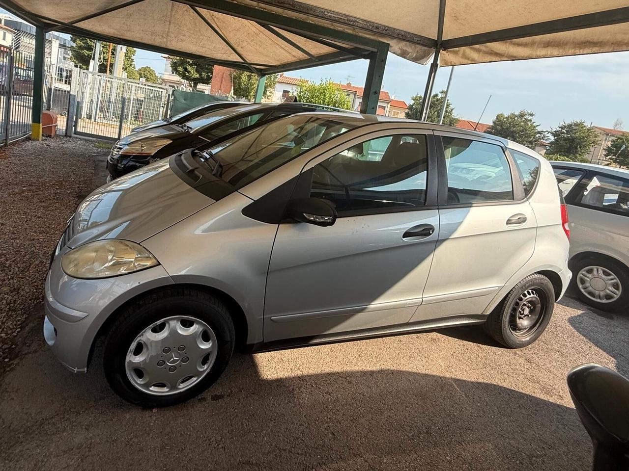 Mercedes-benz A 150 Classic