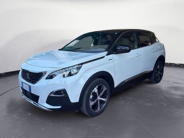 Peugeot 3008 3008 BlueHDi 130 S&S EAT8 GT