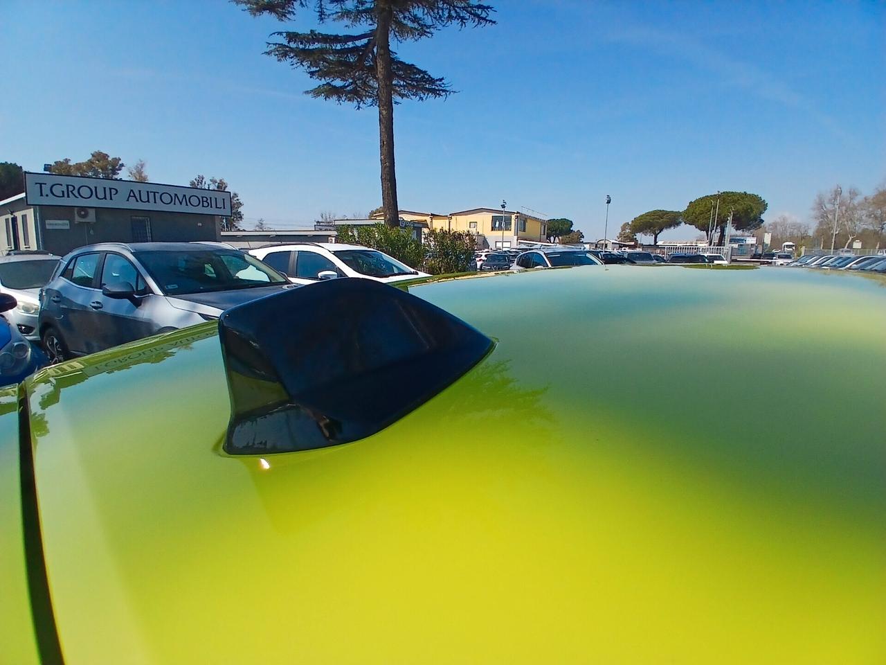 Peugeot 208 100cv S&S Active Pack