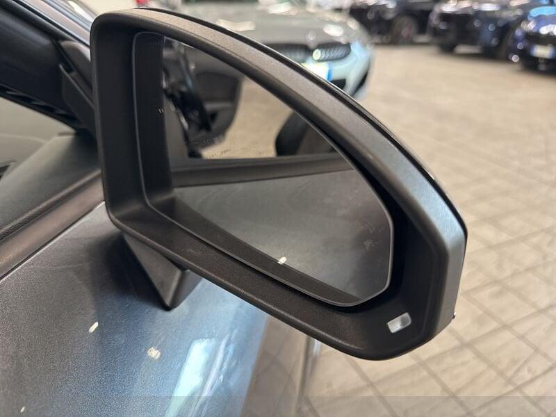 Audi TT III 2019 Roadster Benzina Roadster 40 2.0 tfsi s-tronic