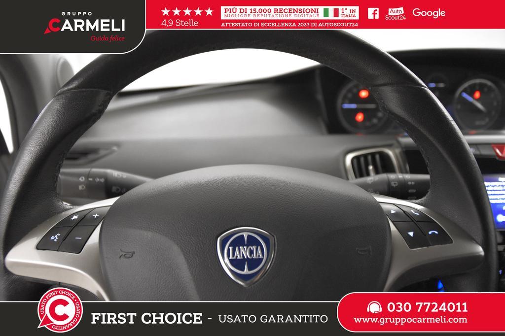 Lancia Ypsilon 5 Porte 1.2 Gold