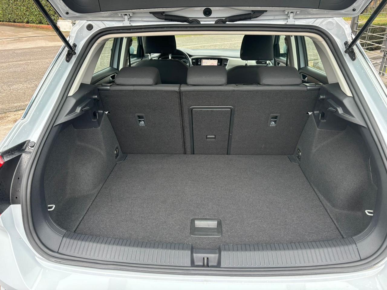 Volkswagen T-Roc 2.0 TDI SCR 150 CV DSG Style BlueMotion Technology