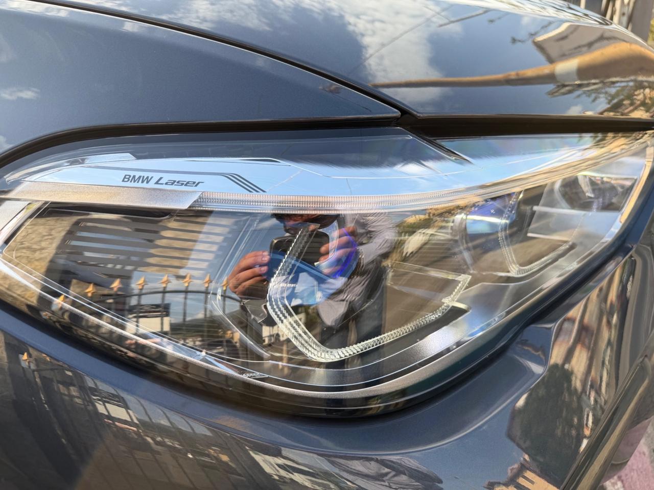 Bmw X6 xDrive40d 48V Msport