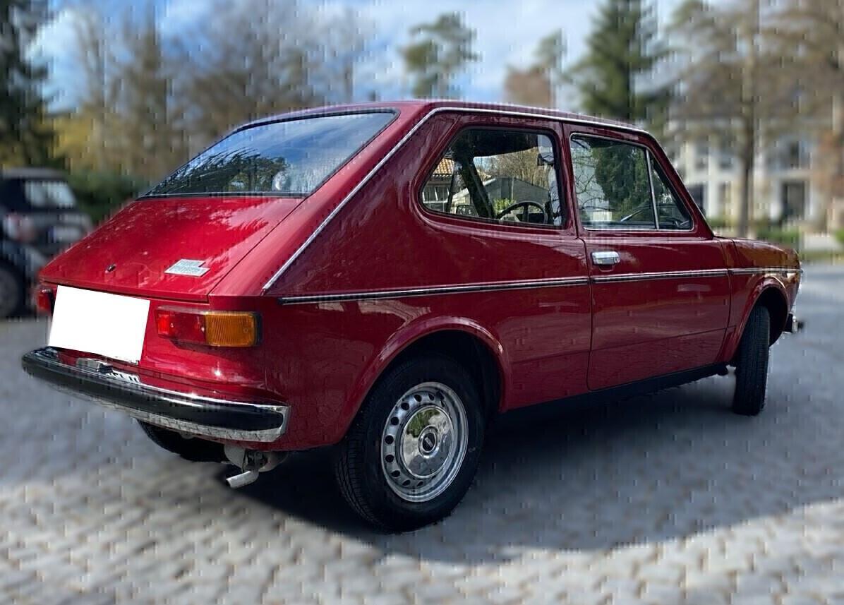 Fiat 127