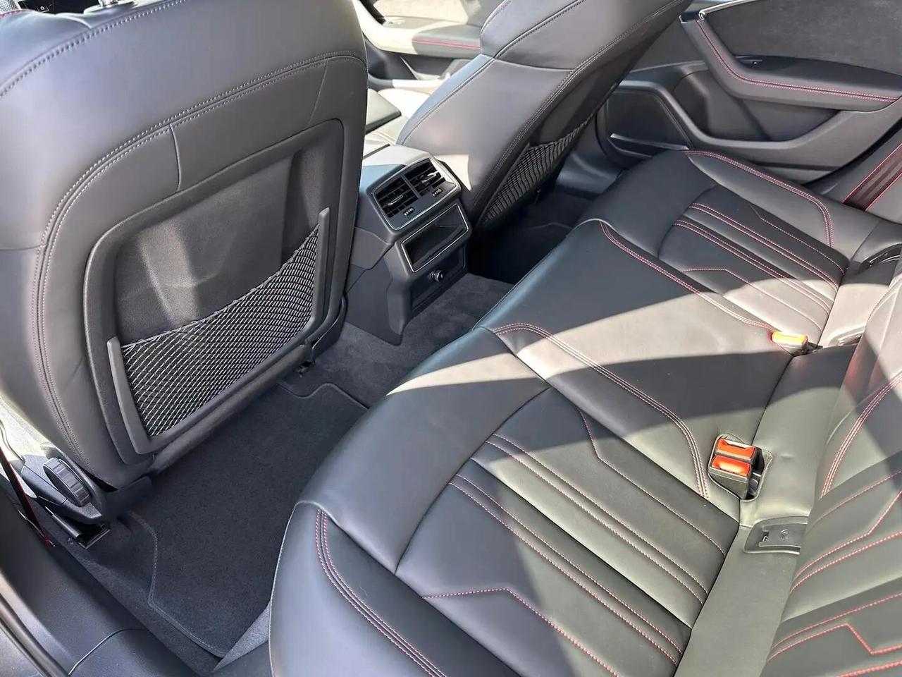 Audi A6 Avant 40 SLINE S LINE QUATTRO 360° B&O **PREZZO PROMO**