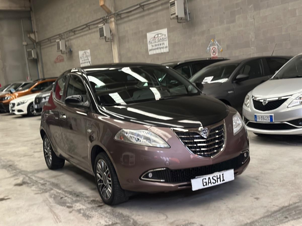 LANCIA - Ypsilon - 1.3 MJT 16V 95 CV 5 porte S&S Elle