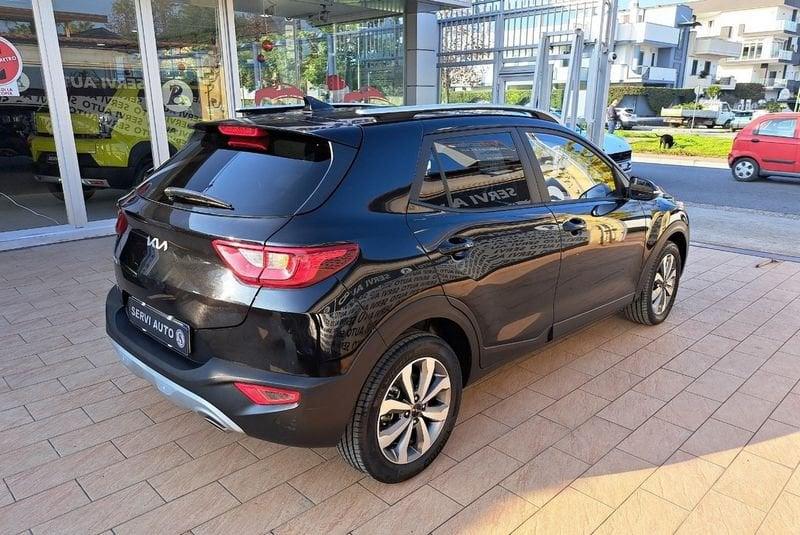 KIA Stonic Stonic 1.2 MPI Style