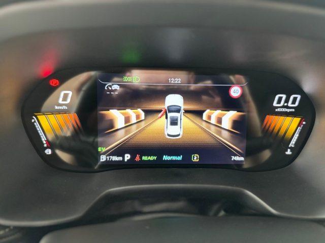 MG ZS 1.5 Hybrid+ Luxury AUTOMATICA