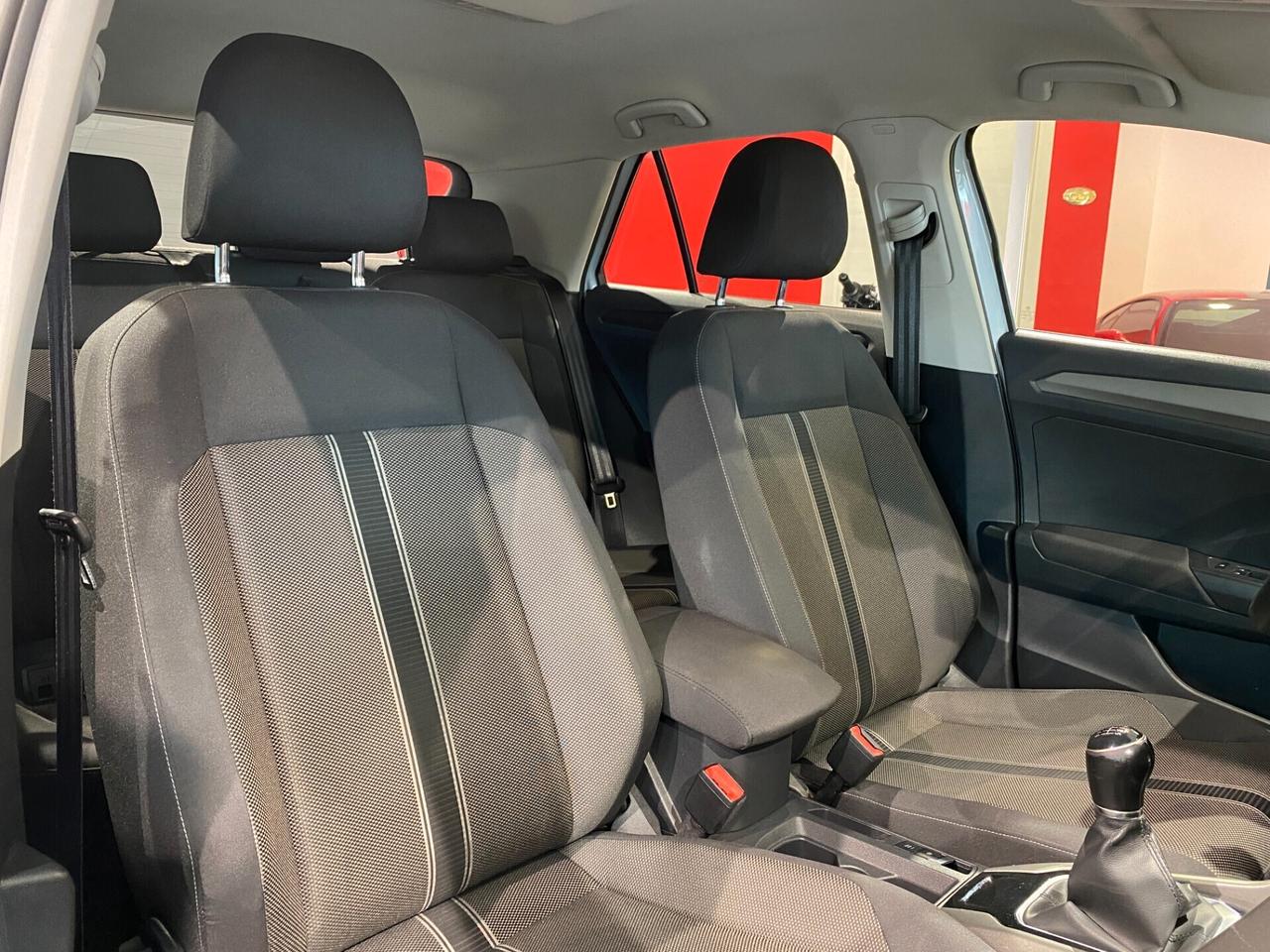 Volkswagen T-Roc 1.6 TDI SCR Style BlueMotion