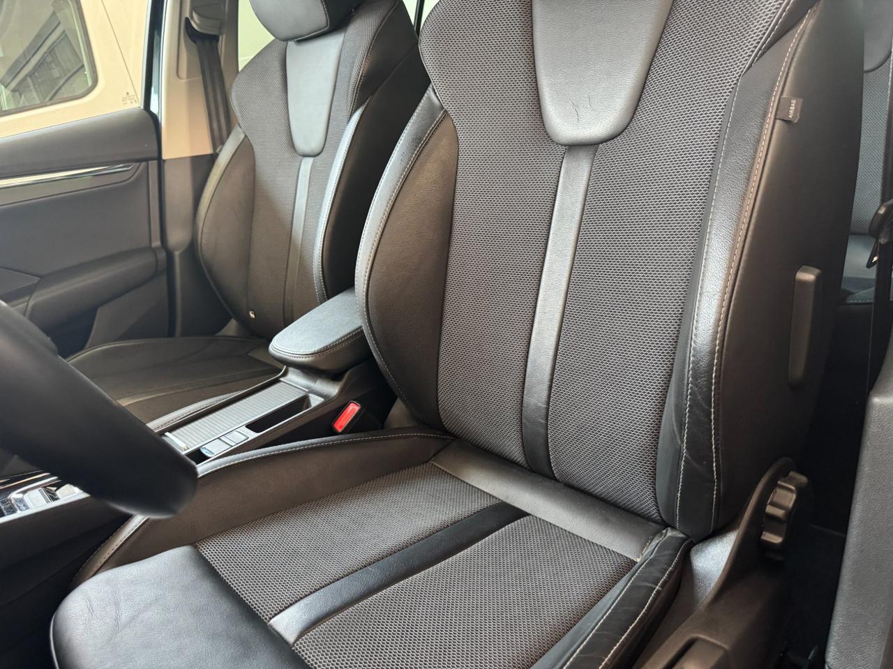 Skoda Octavia Wagon 1.5 g-tec Style 130cv dsg