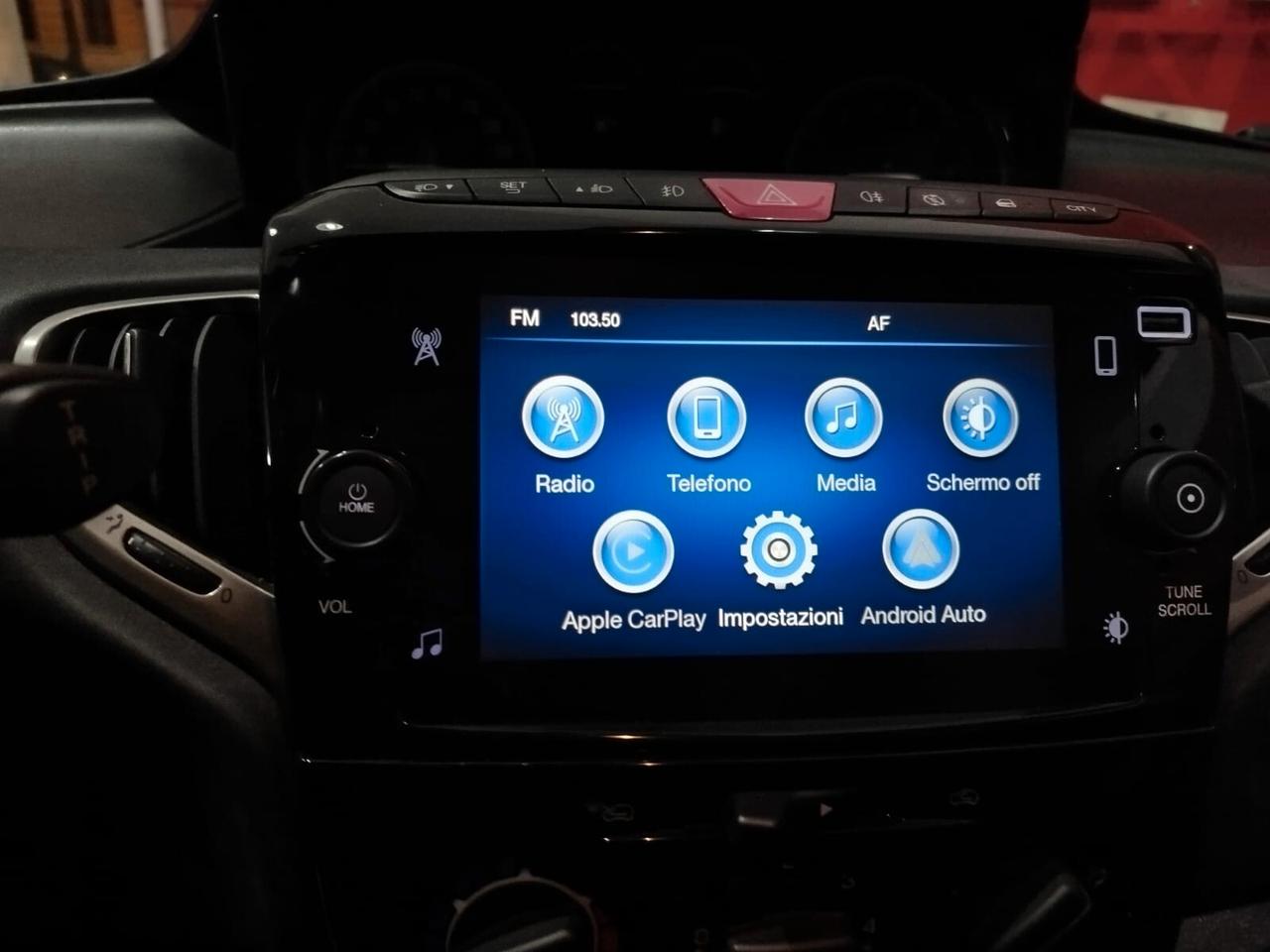 Lancia Ypsilon 1.0 FireFly 5 porte S&S Hybrid Gold