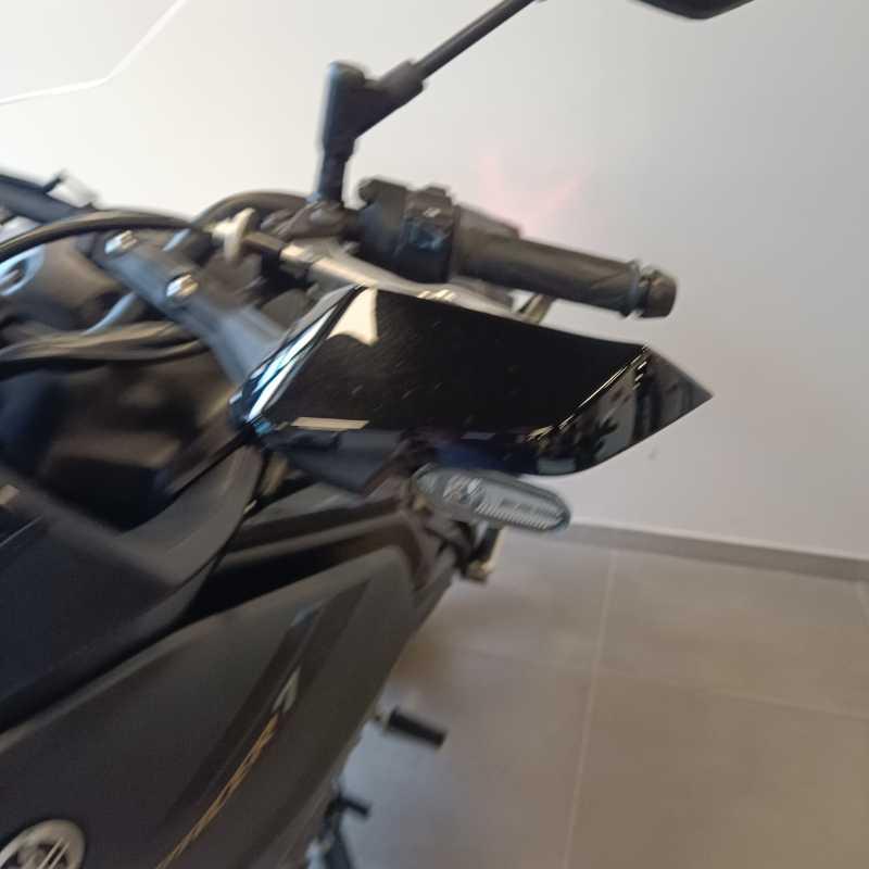 Yamaha Tracer 7 - 2023