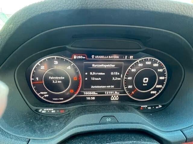 Audi Q2 30 TDI S line - fuoristrada /SUV 5 porte