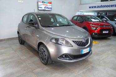 Lancia Ypsilon 1.0 HYBRID 70cv GOLD - 5° POSTO
