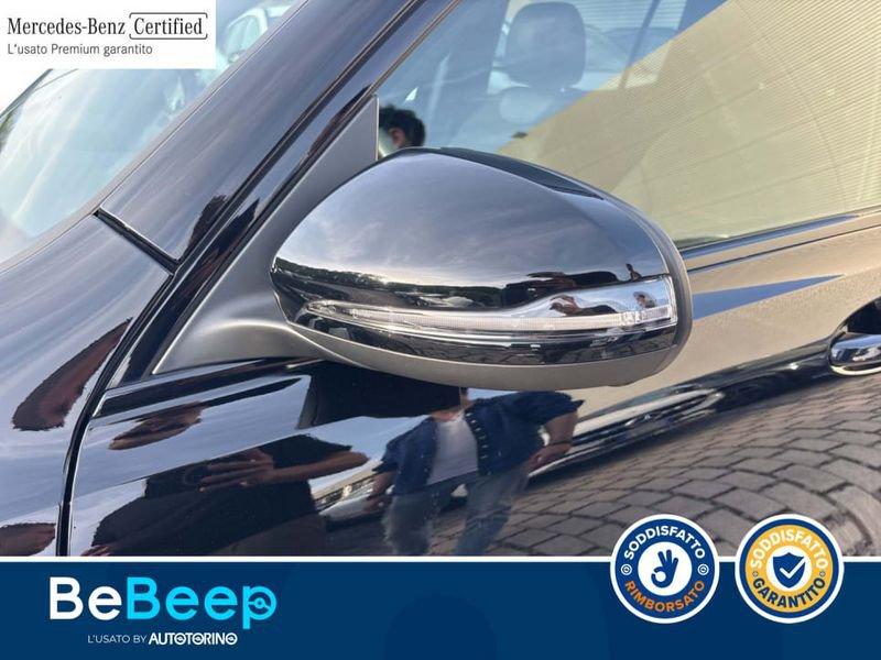 Mercedes-Benz Classe GLB GLB 180 D PREMIUM AUTO