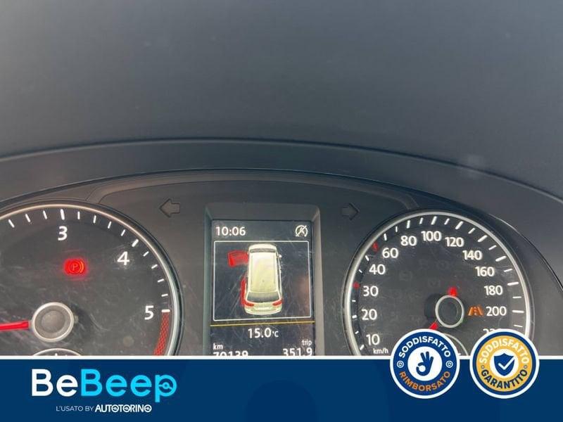 Seat Alhambra 2.0 TDI CR XCELLENCE 150CV DSG