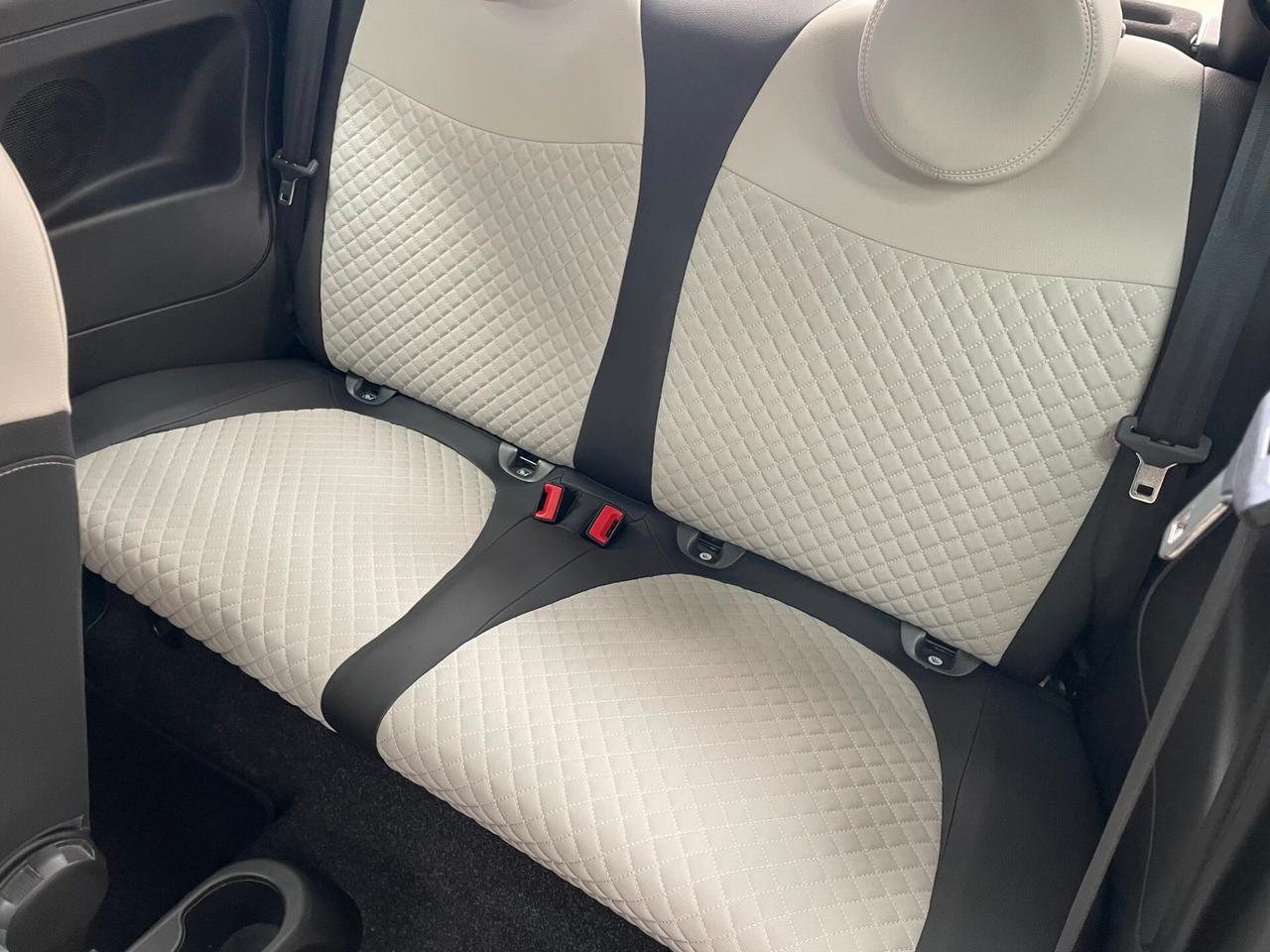 Fiat 500 1.2 70CV GPL EasyPower Dolcevita