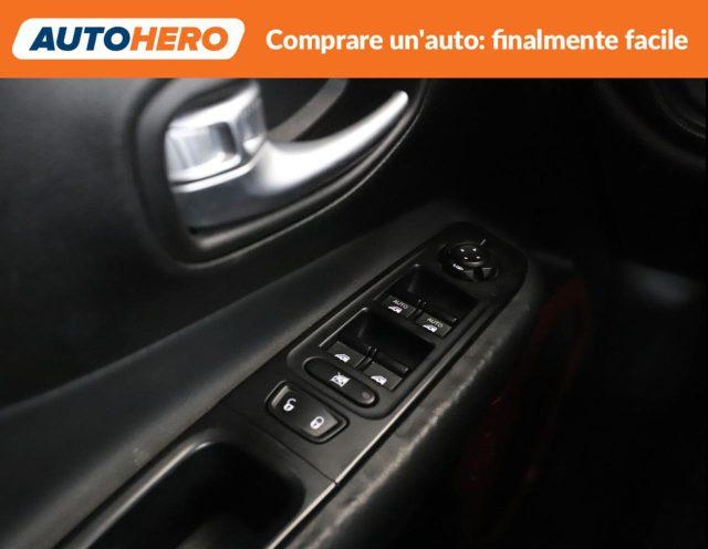 JEEP Renegade 2.0 Mjt 170CV 4WD Active Drive Low Trailhawk