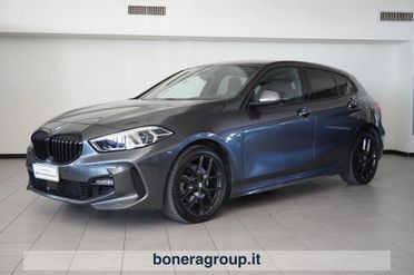 BMW Serie 1 5 Porte 118 i Msport DCT